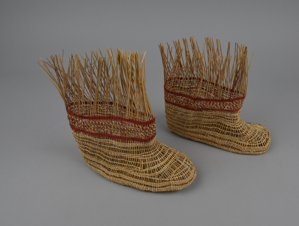 Image: Grass Socks